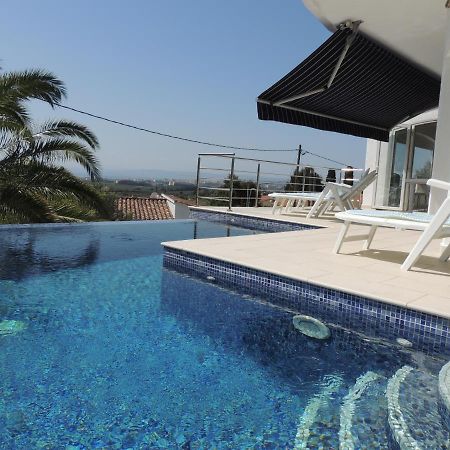 Villa 3 Reyes 滨海拉塞尔瓦 外观 照片