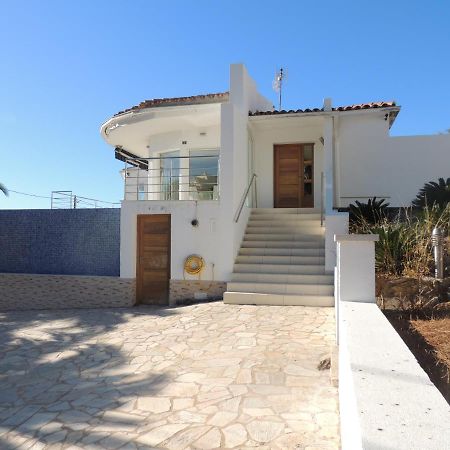 Villa 3 Reyes 滨海拉塞尔瓦 外观 照片