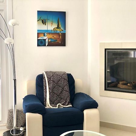 Villa 3 Reyes 滨海拉塞尔瓦 外观 照片