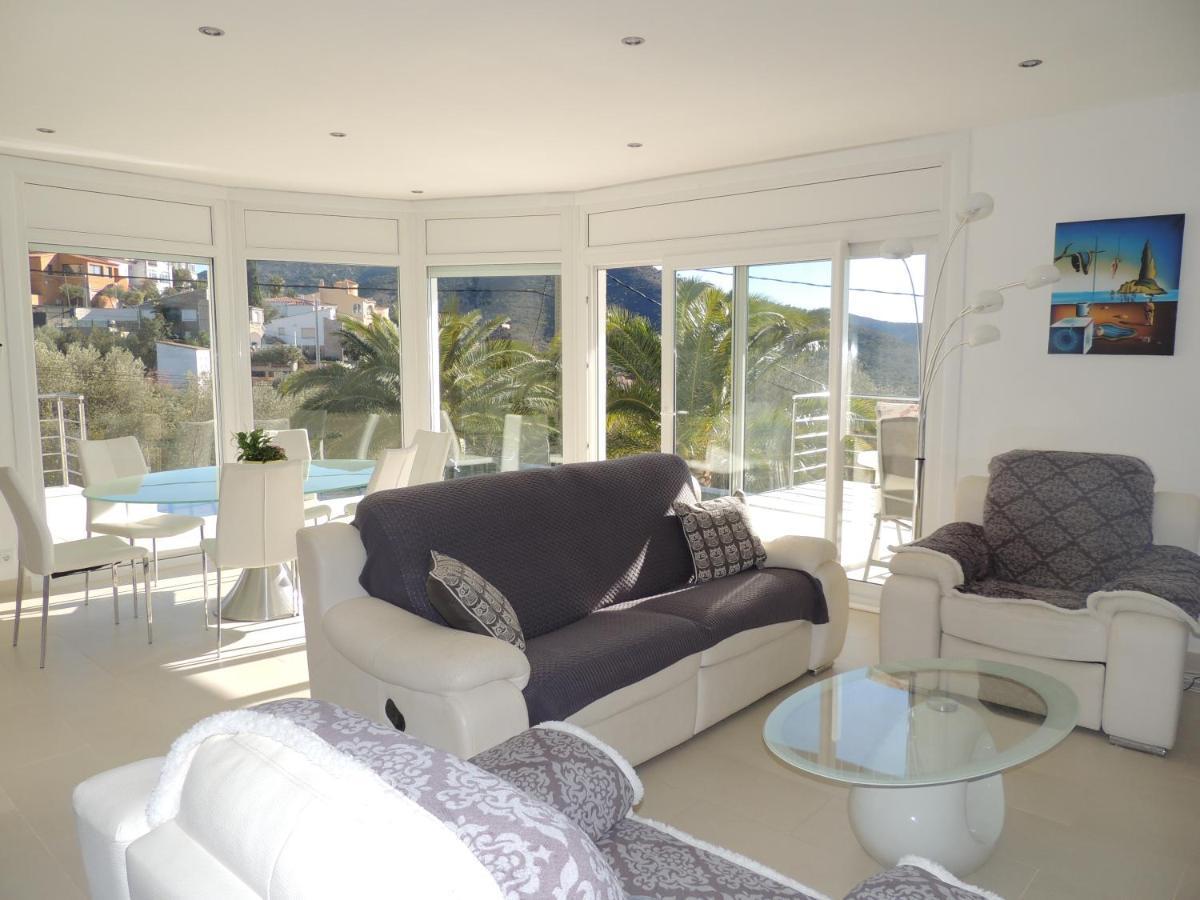 Villa 3 Reyes 滨海拉塞尔瓦 外观 照片