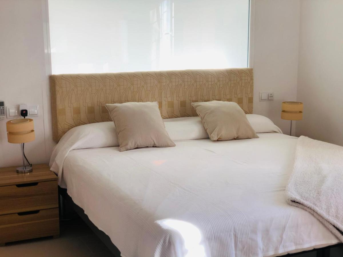 Villa 3 Reyes 滨海拉塞尔瓦 外观 照片