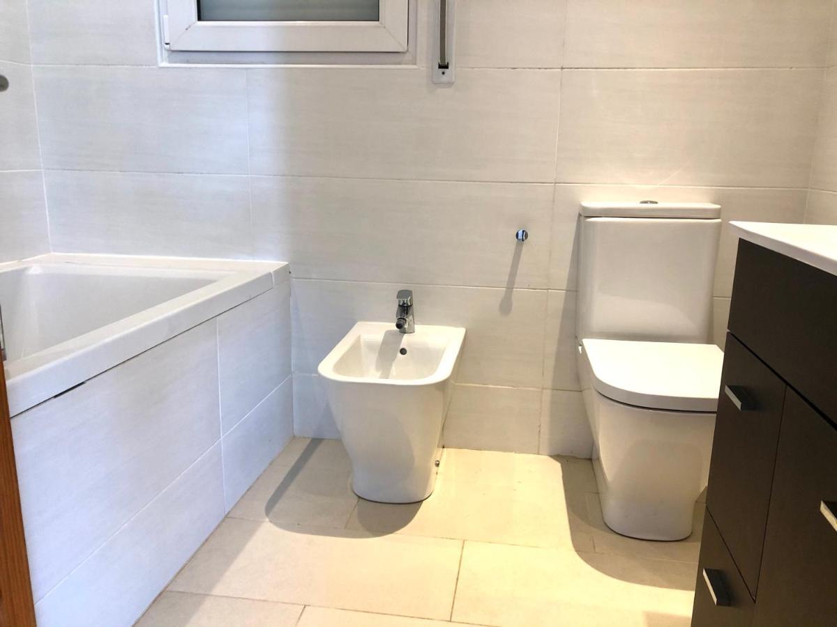 Villa 3 Reyes 滨海拉塞尔瓦 外观 照片