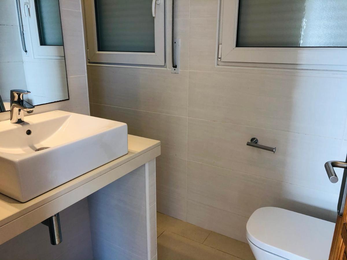 Villa 3 Reyes 滨海拉塞尔瓦 外观 照片