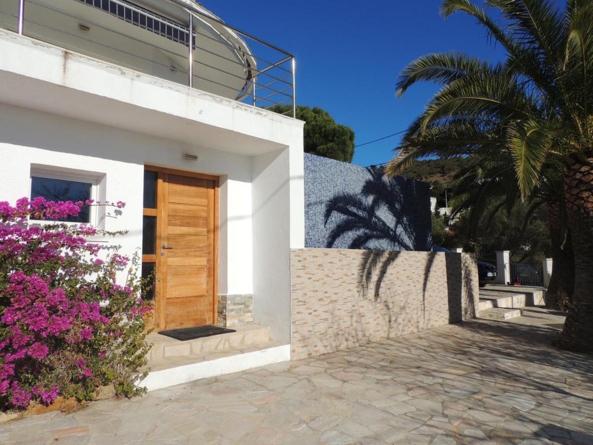 Villa 3 Reyes 滨海拉塞尔瓦 外观 照片