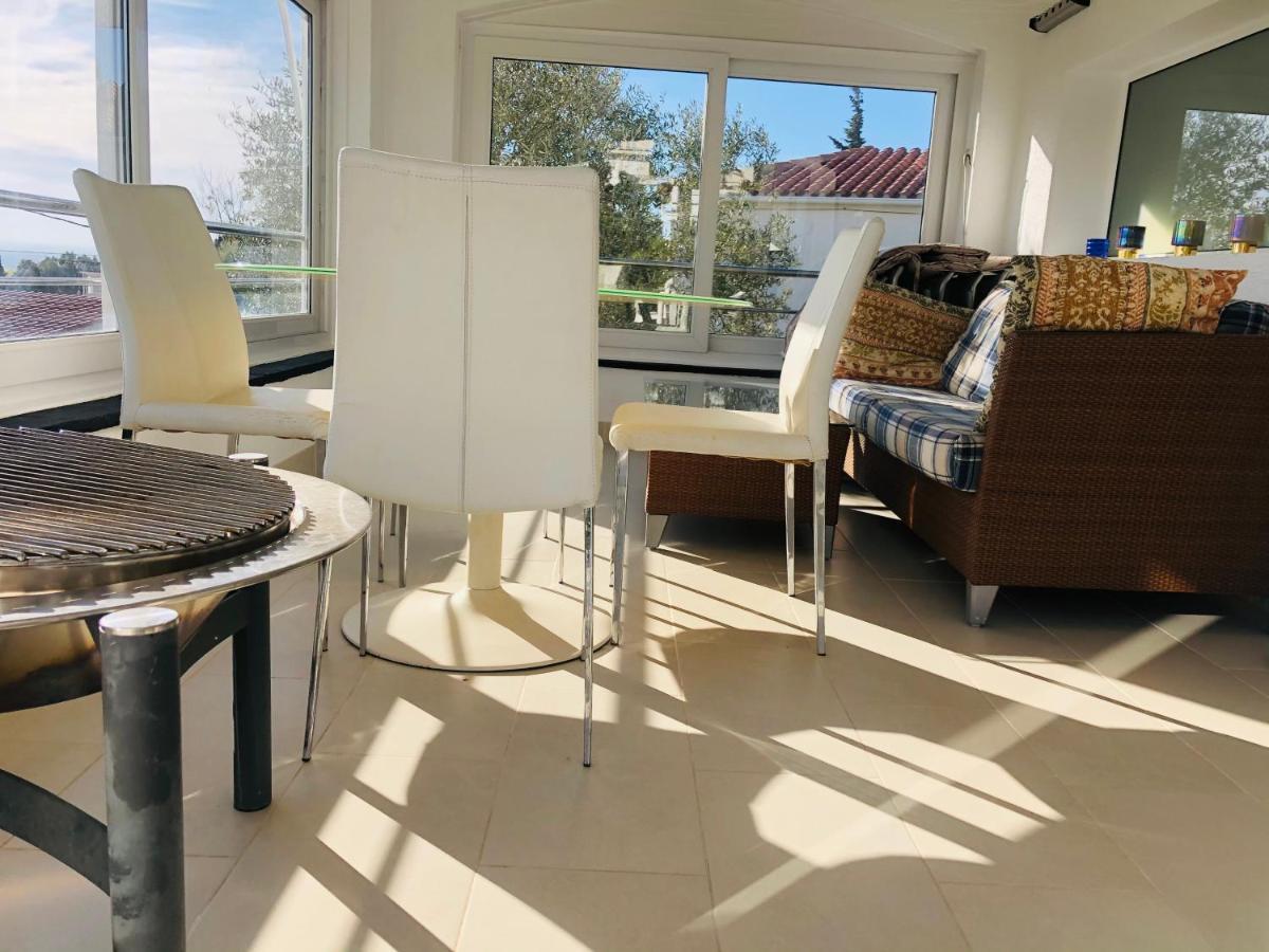 Villa 3 Reyes 滨海拉塞尔瓦 外观 照片