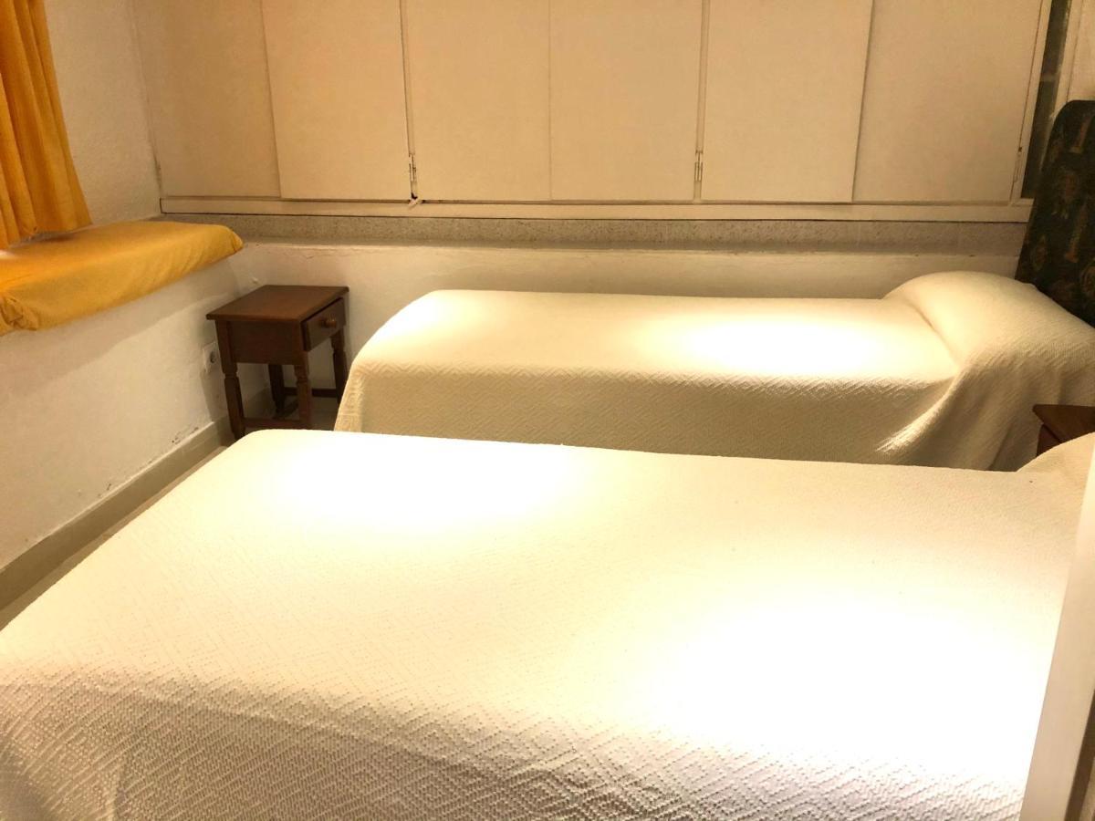 Villa 3 Reyes 滨海拉塞尔瓦 外观 照片