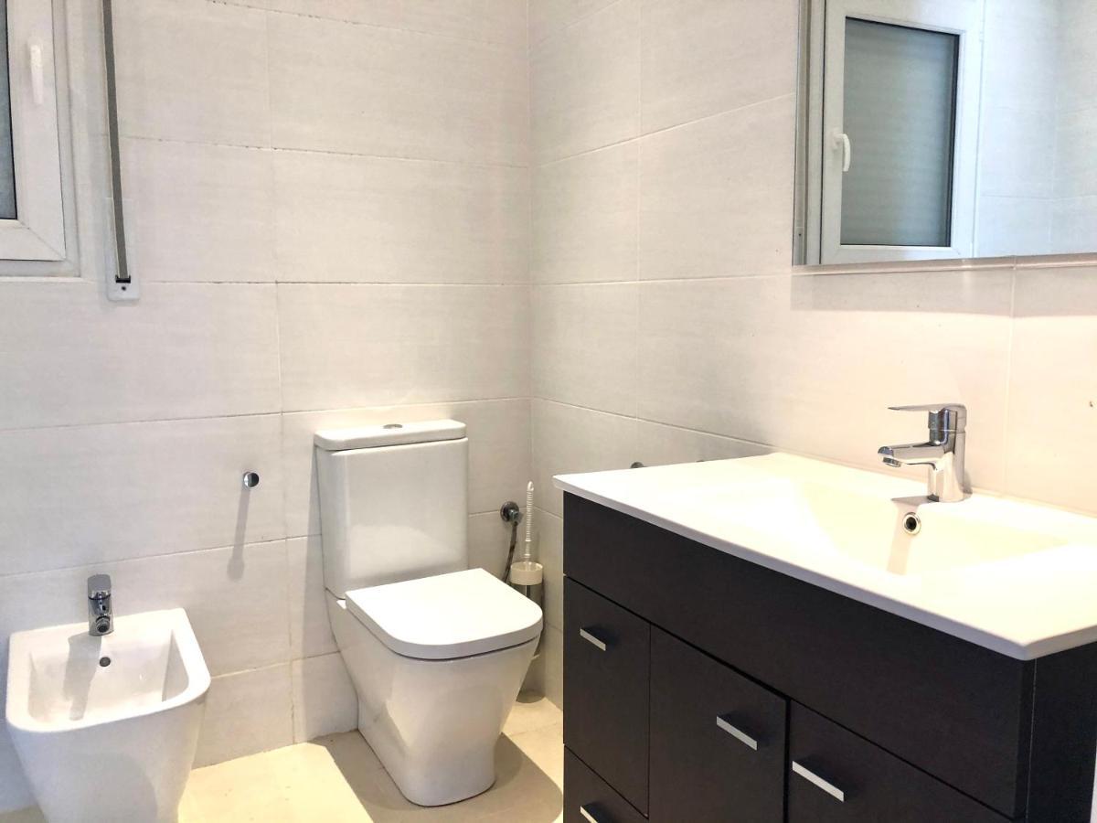 Villa 3 Reyes 滨海拉塞尔瓦 外观 照片