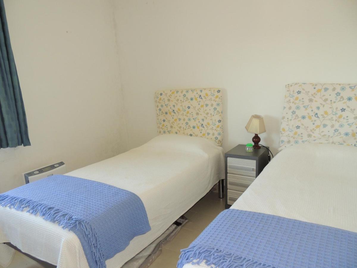 Villa 3 Reyes 滨海拉塞尔瓦 外观 照片