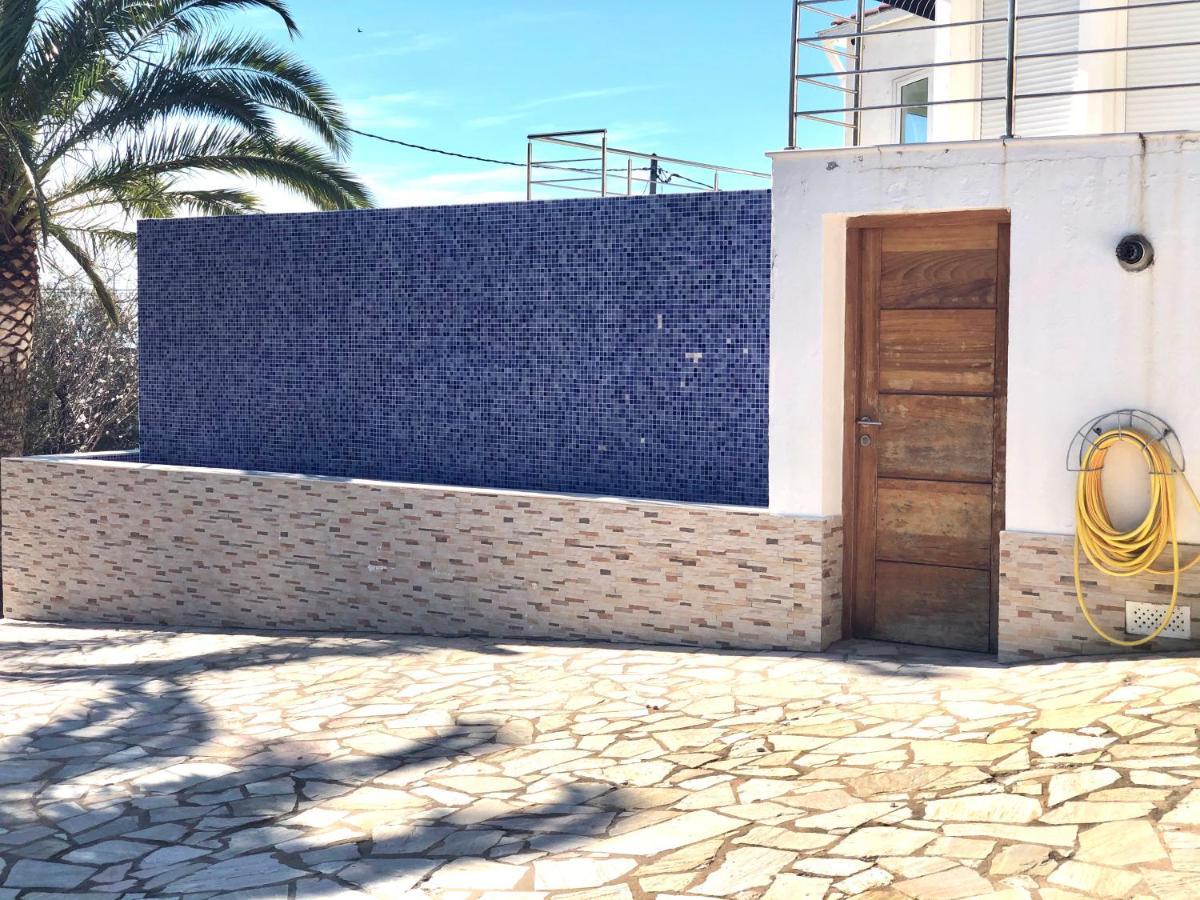 Villa 3 Reyes 滨海拉塞尔瓦 外观 照片