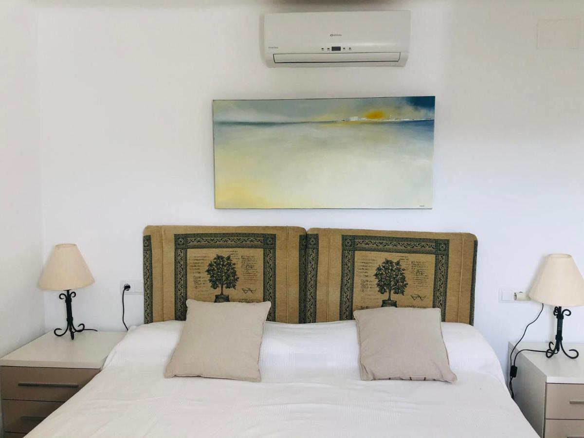 Villa 3 Reyes 滨海拉塞尔瓦 外观 照片