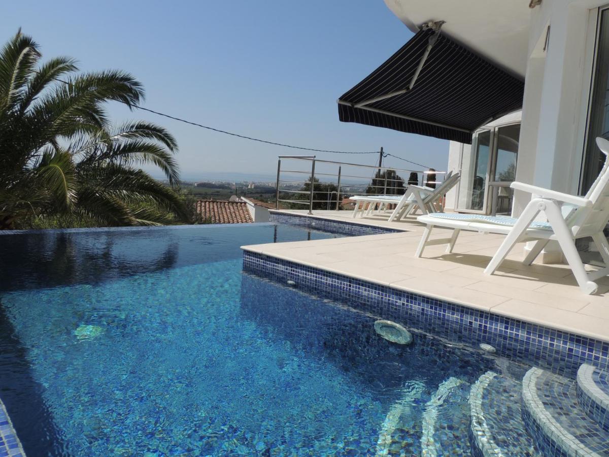 Villa 3 Reyes 滨海拉塞尔瓦 外观 照片