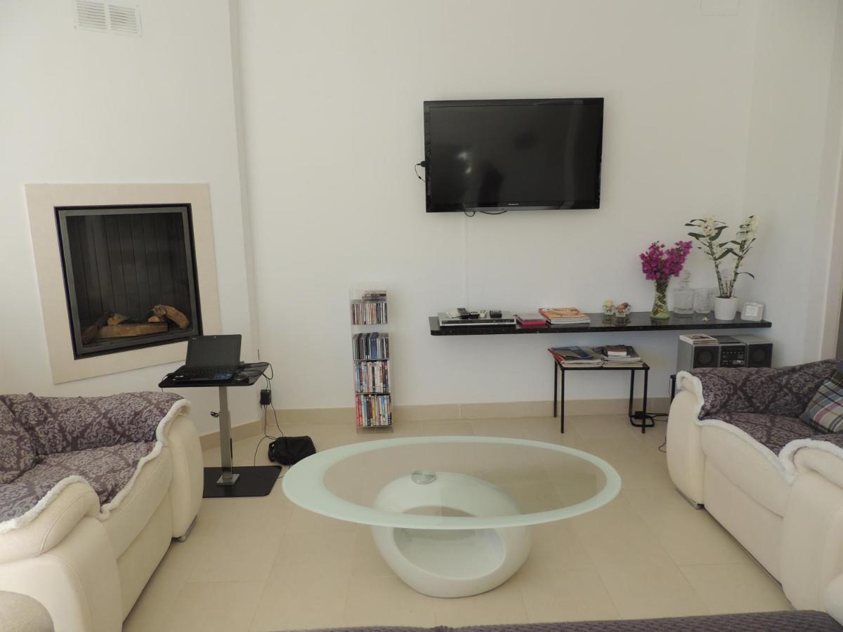 Villa 3 Reyes 滨海拉塞尔瓦 外观 照片