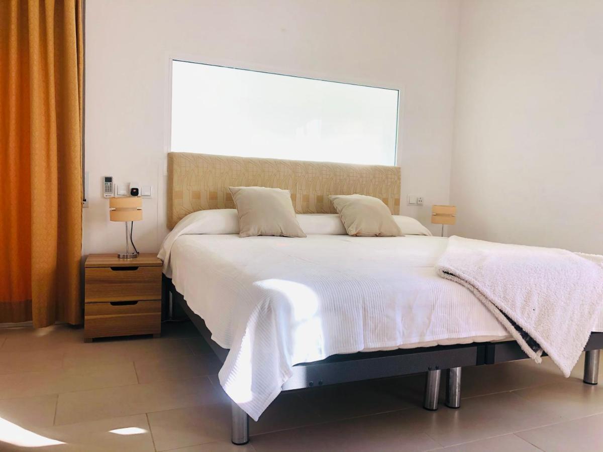 Villa 3 Reyes 滨海拉塞尔瓦 外观 照片