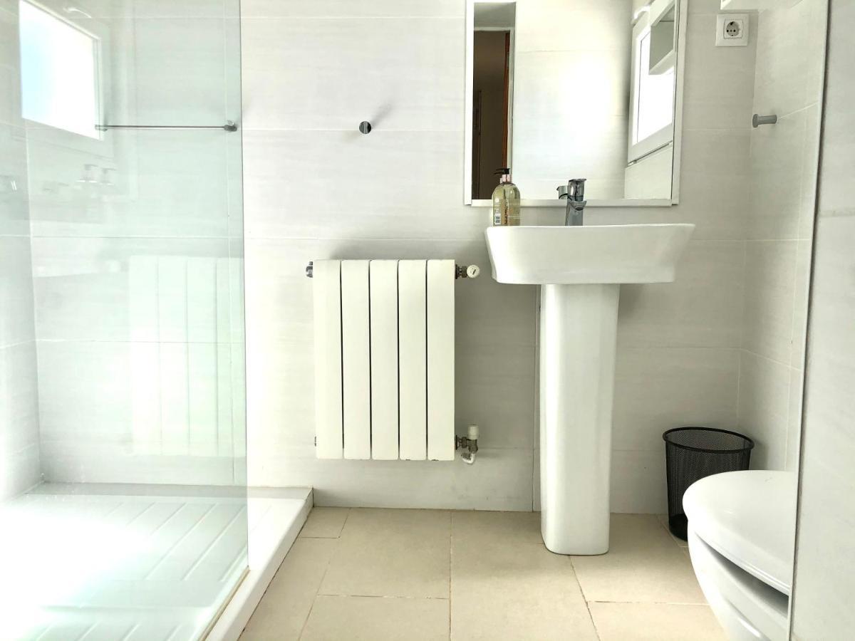 Villa 3 Reyes 滨海拉塞尔瓦 外观 照片