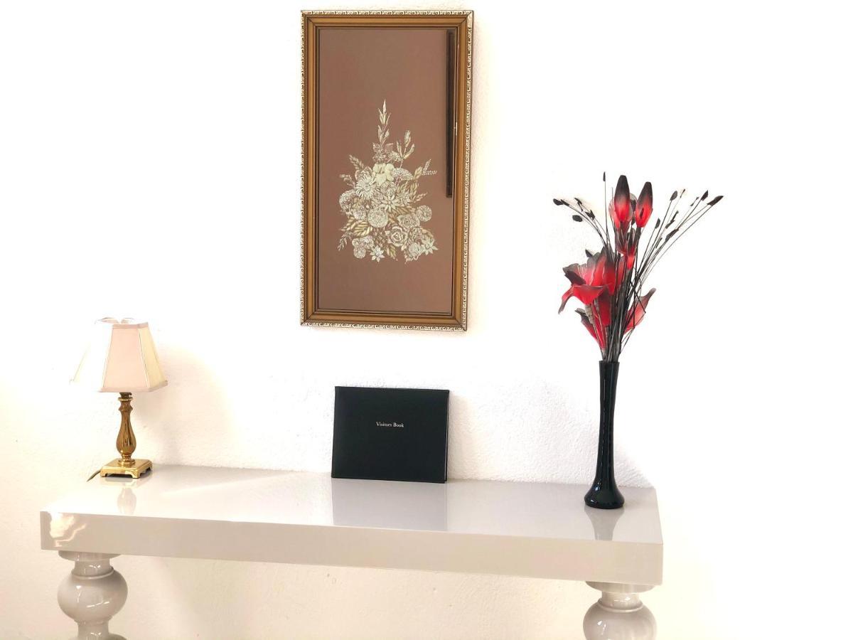 Villa 3 Reyes 滨海拉塞尔瓦 外观 照片