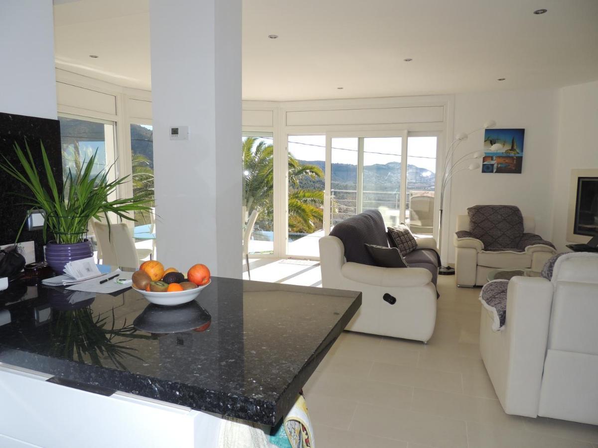 Villa 3 Reyes 滨海拉塞尔瓦 外观 照片