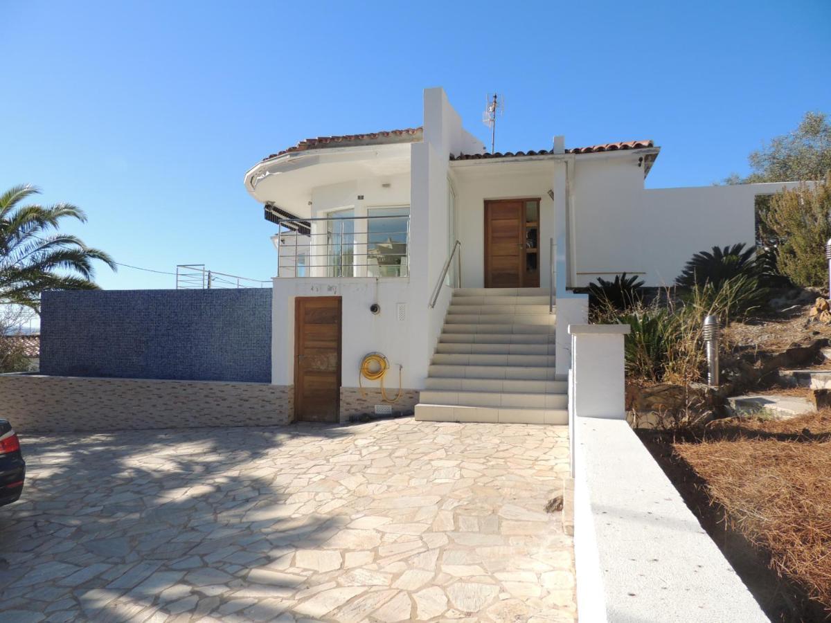 Villa 3 Reyes 滨海拉塞尔瓦 外观 照片