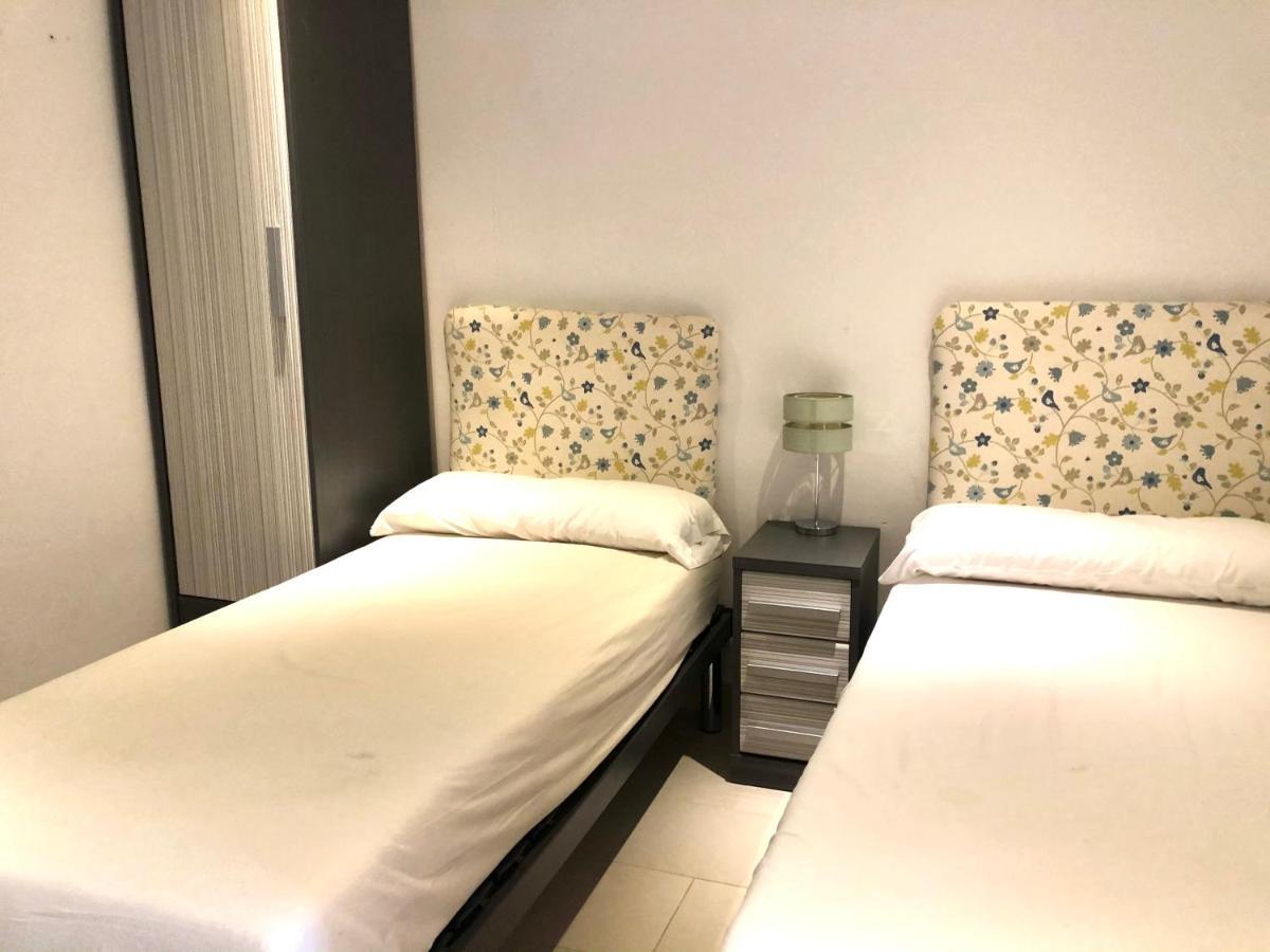Villa 3 Reyes 滨海拉塞尔瓦 外观 照片
