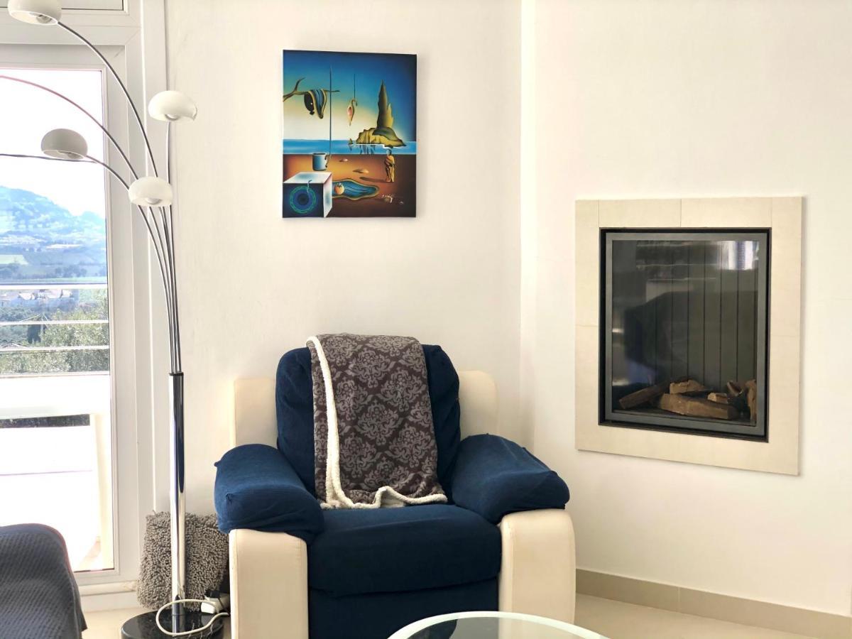 Villa 3 Reyes 滨海拉塞尔瓦 外观 照片