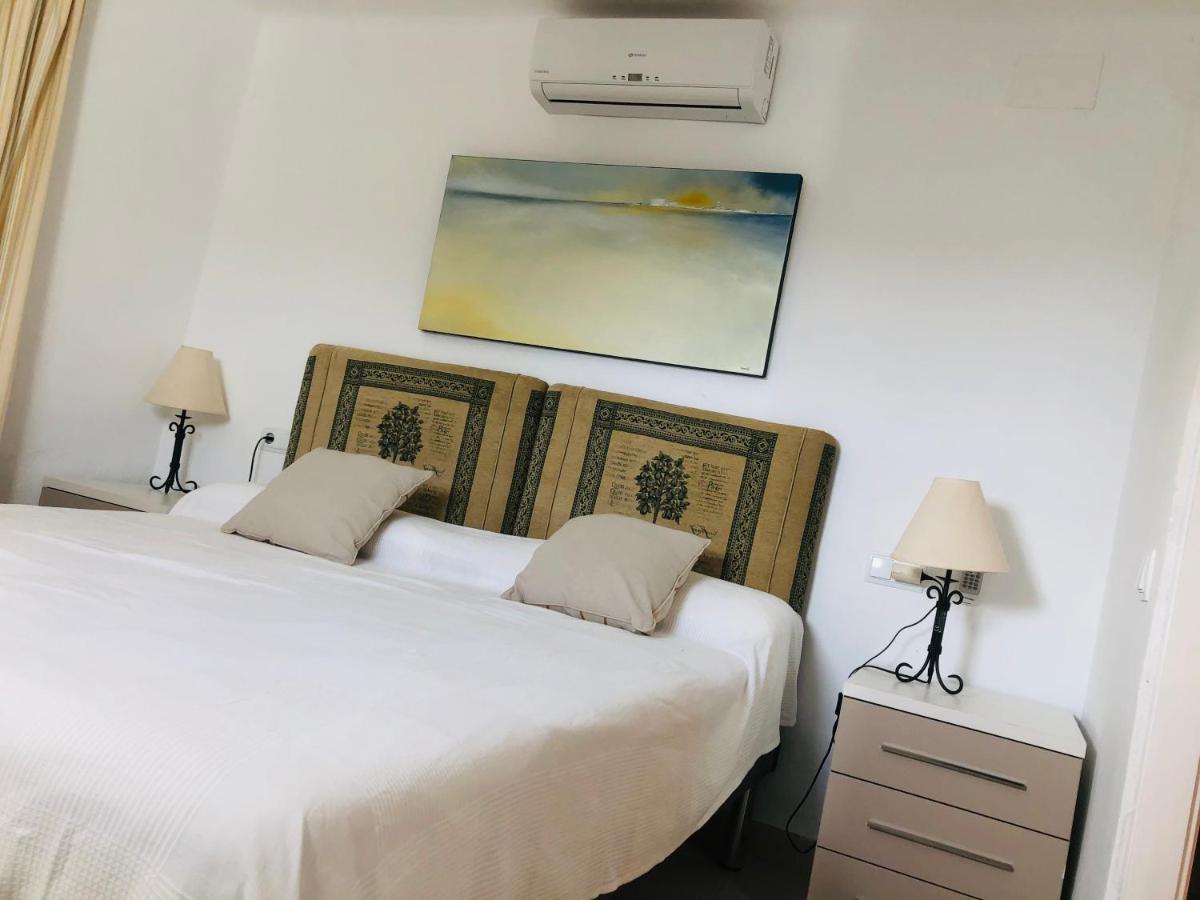Villa 3 Reyes 滨海拉塞尔瓦 外观 照片