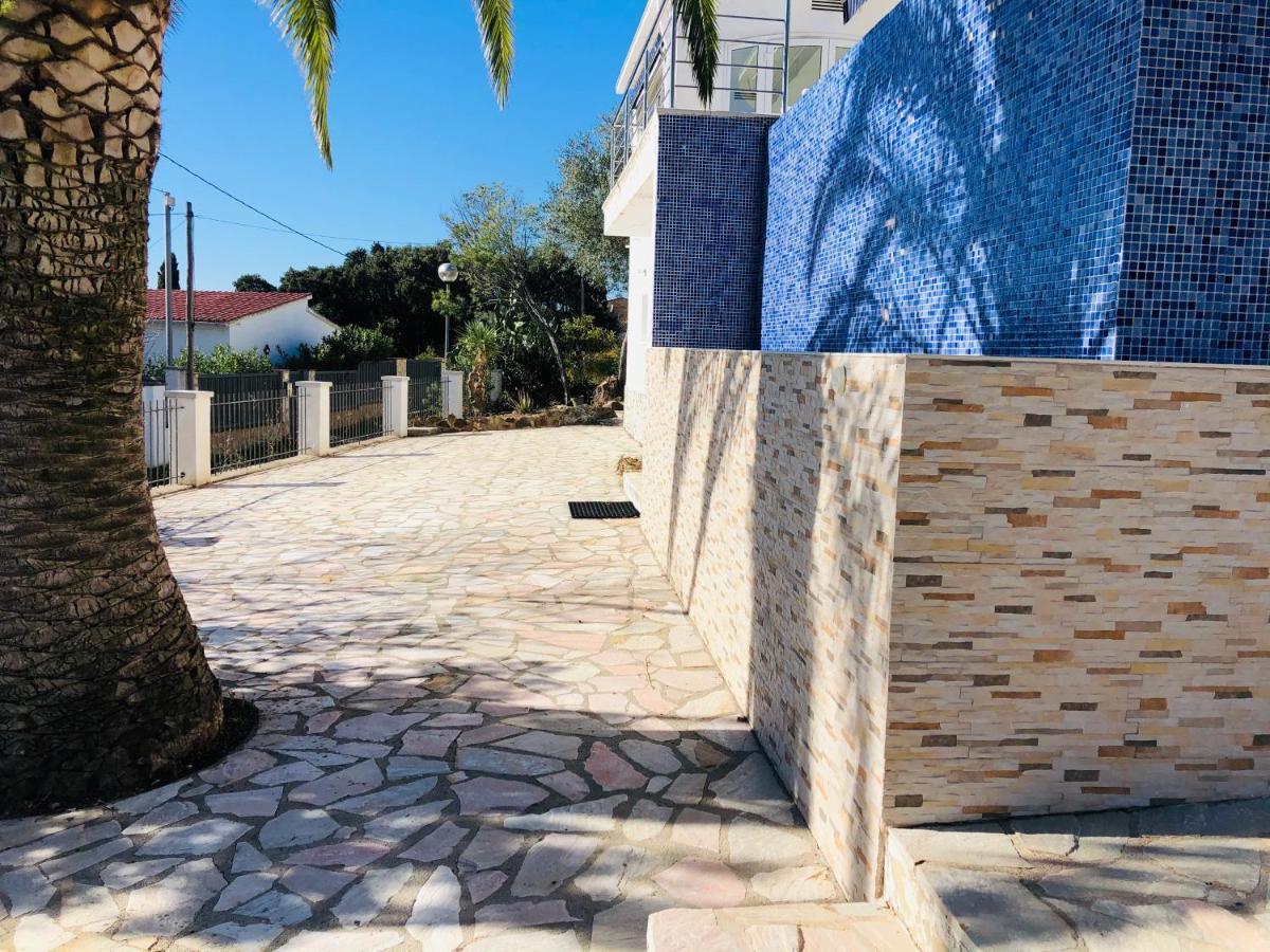 Villa 3 Reyes 滨海拉塞尔瓦 外观 照片